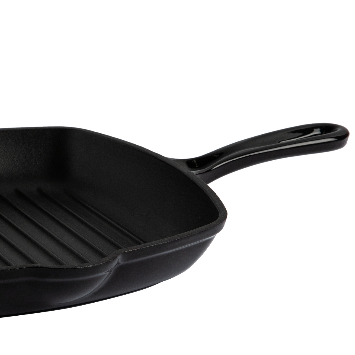 Set en fonte émaillée 2 pcs - Jupiter Lunasol