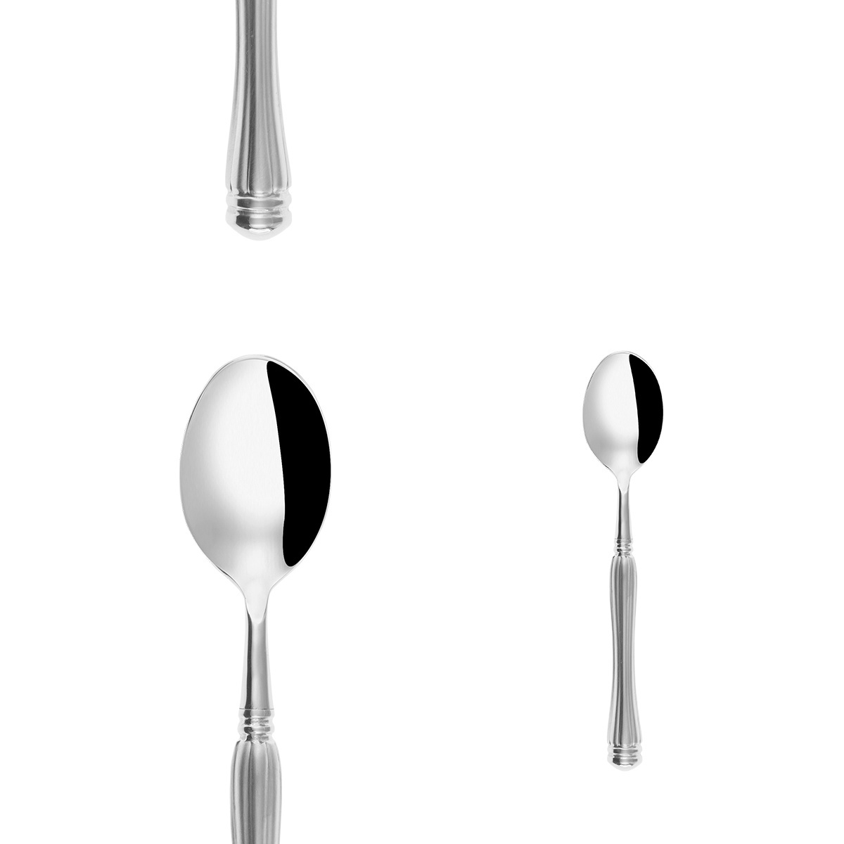 Menagère 40 pièces - Adam
