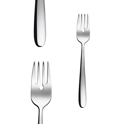 Fourchette à poisson - Alpha