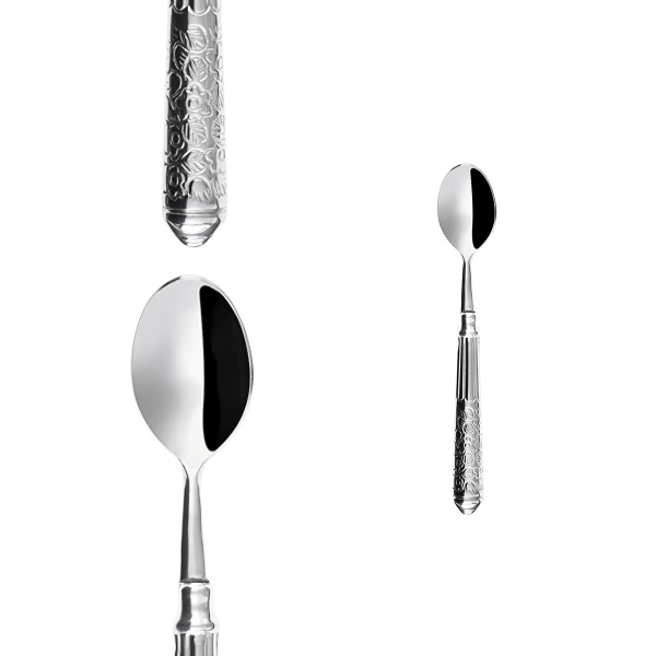 Cuillère à moka – San Remo