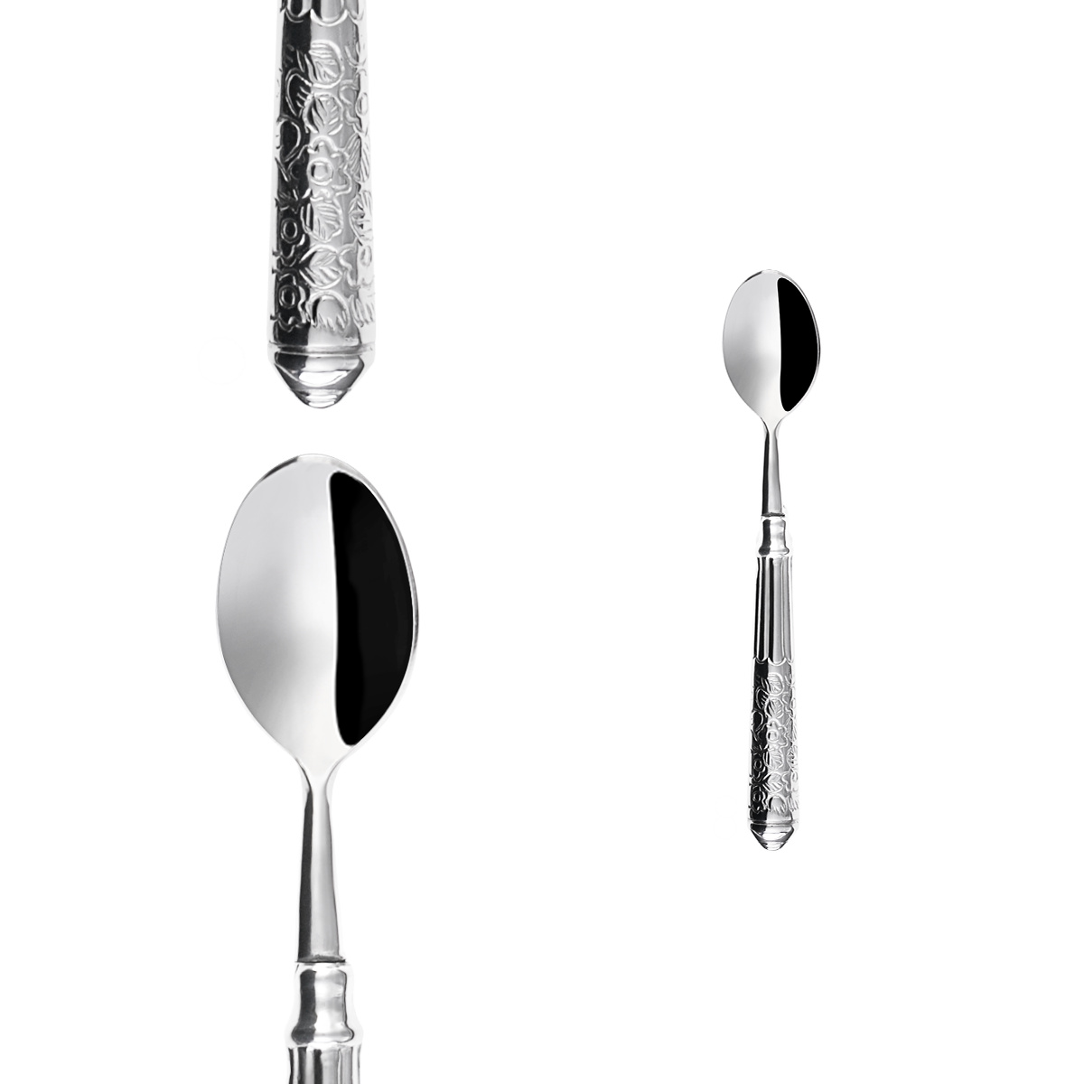 Cuillère à moka – San Remo