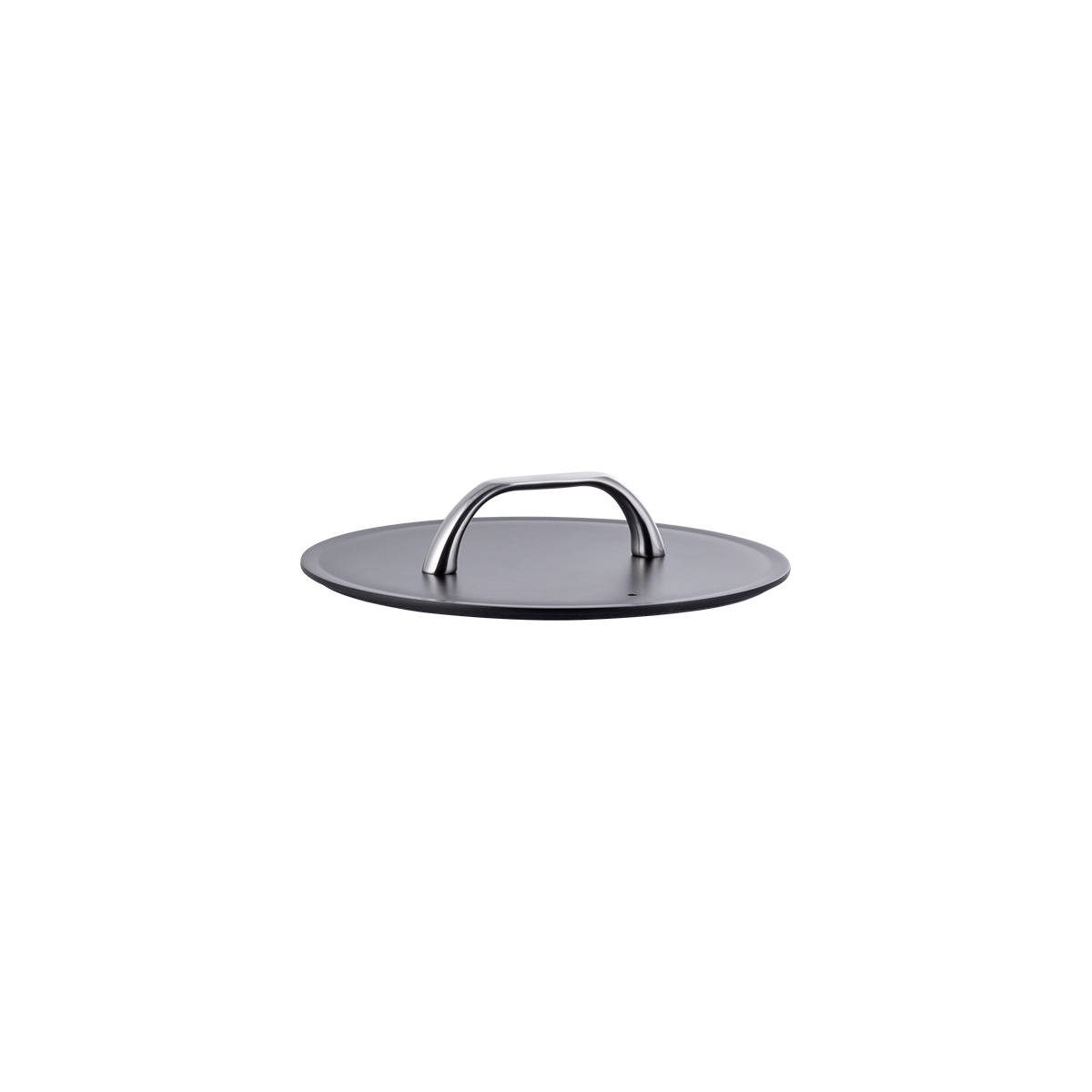 Couvercle avec revêtement céramique Ø 20 cm - Saturn Terra Lunasol