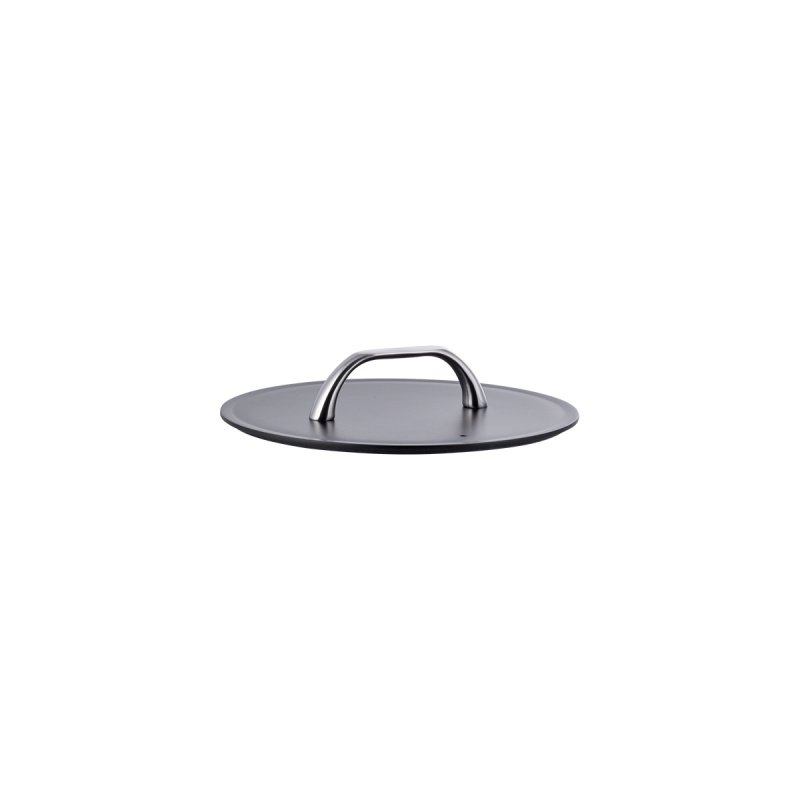 Couvercle avec revêtement céramique Ø 20 cm - Saturn Terra Lunasol