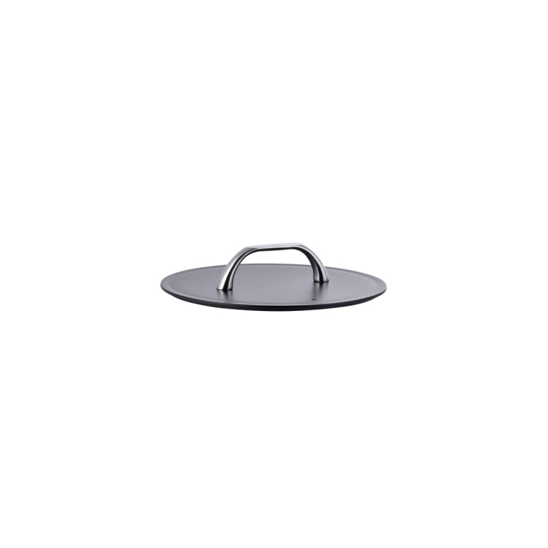 Couvercle avec revêtement céramique Ø 16 cm - Saturn Terra Lunasol