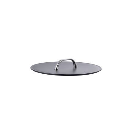 Couvercle avec revêtement céramique Ø 24 cm - Saturn Terra Lunasol