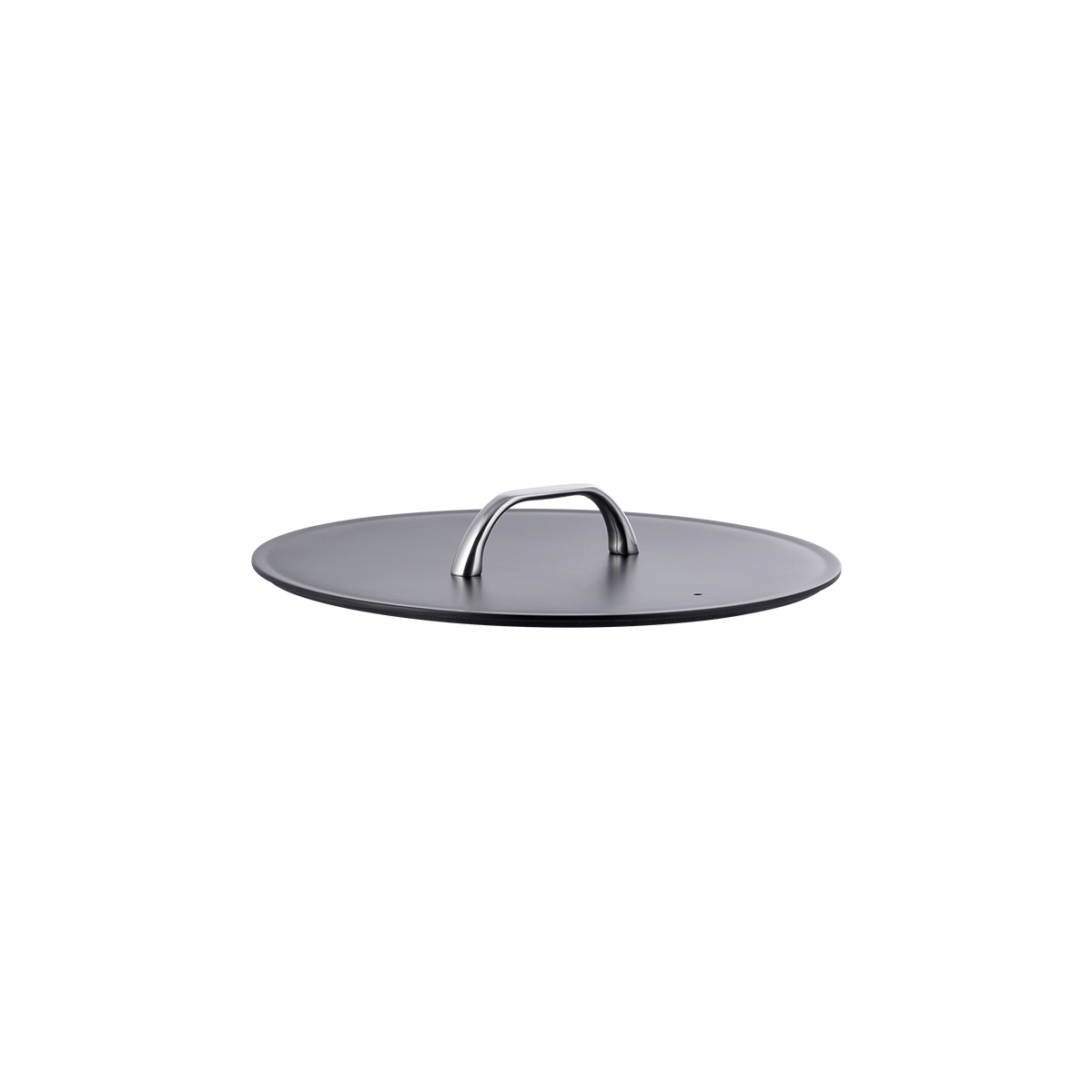 Couvercle avec revêtement céramique Ø 24 cm - Saturn Terra Lunasol