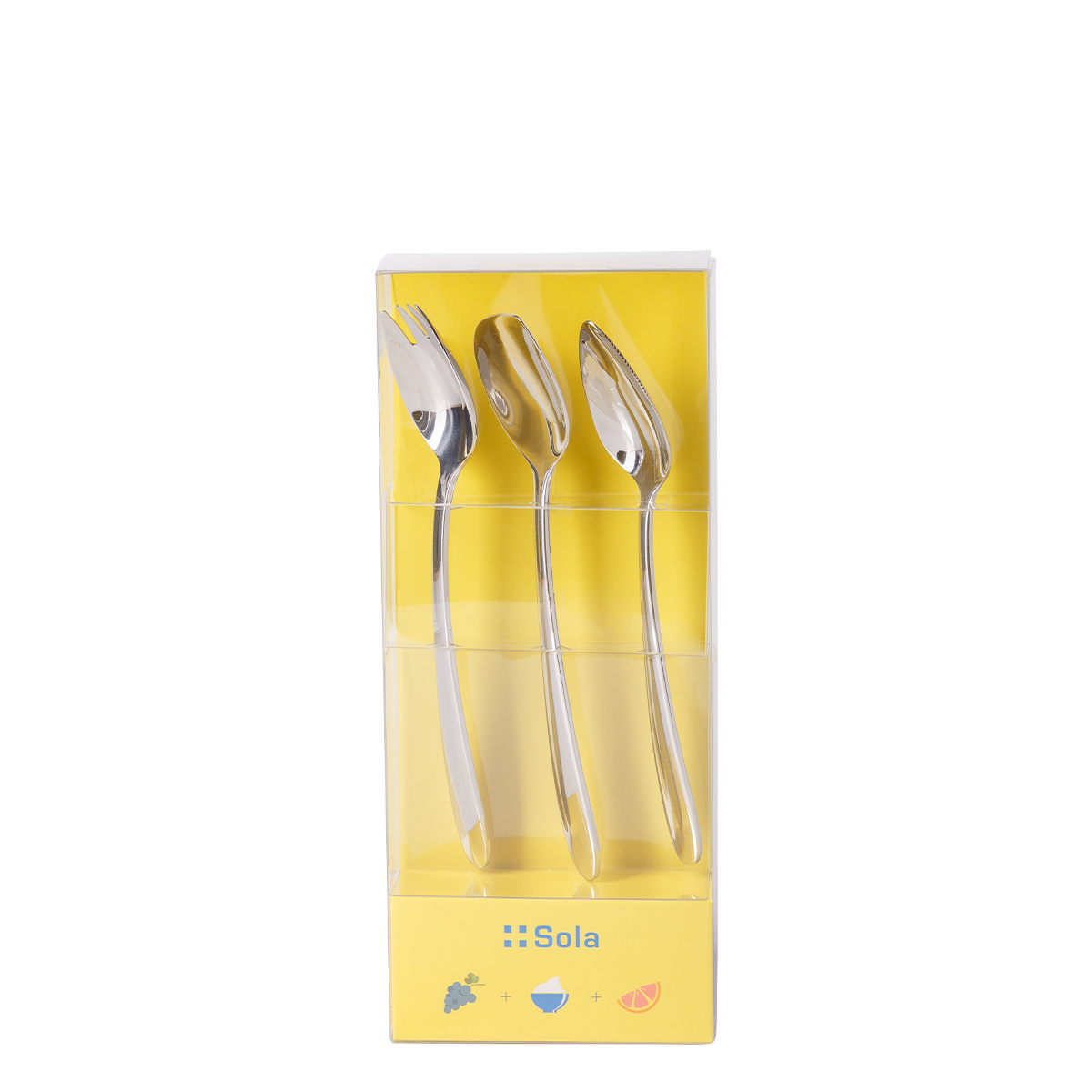 Set fitness 3 pièces – Alpha brillant
