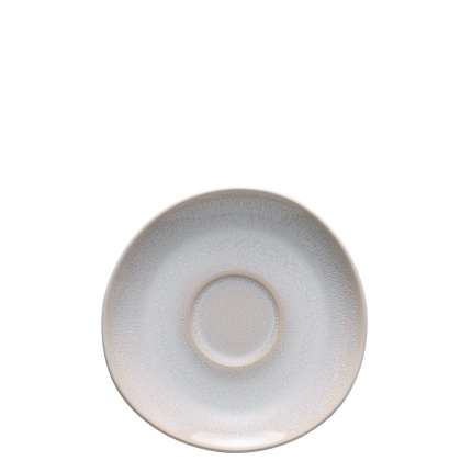 Soucoupe à café 15,5 cm | Gaya Elements North