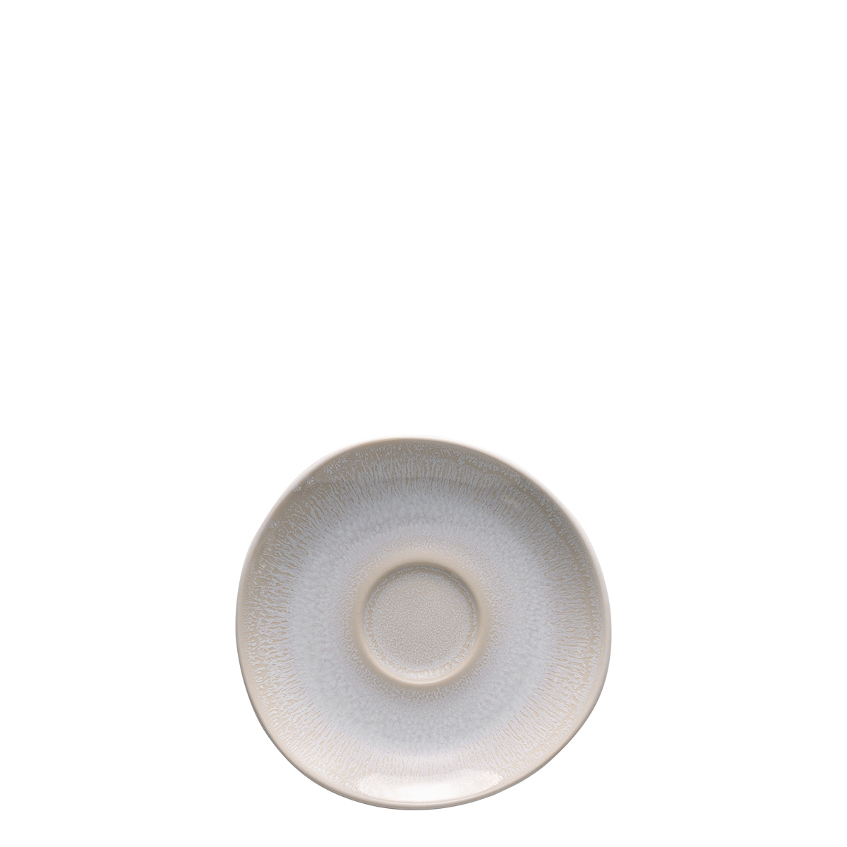 Soucoupe à mokka 12,5 cm | Gaya Elements North