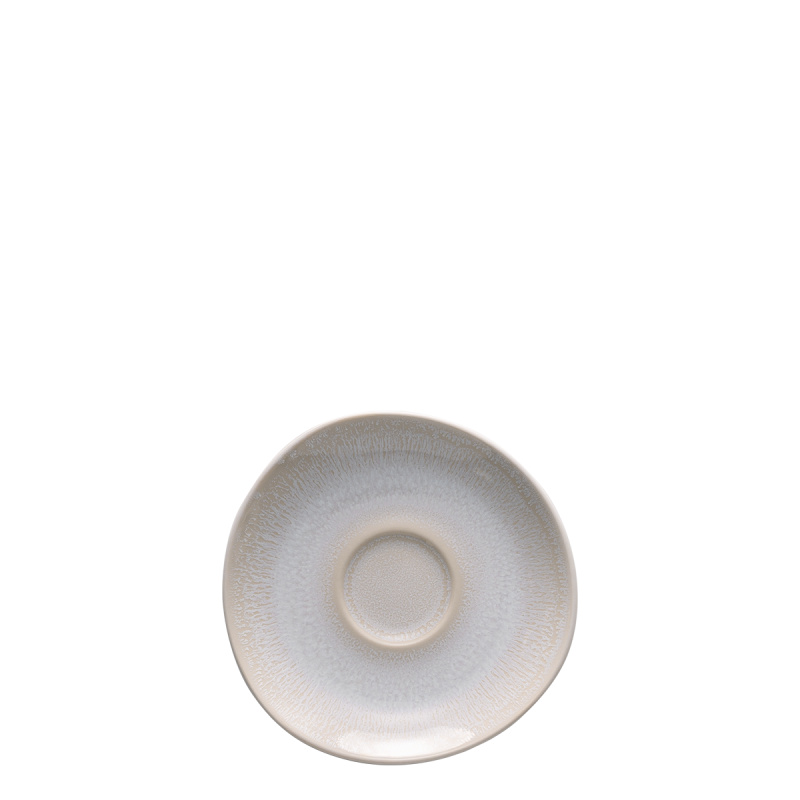 Soucoupe à mokka 12,5 cm | Gaya Elements North