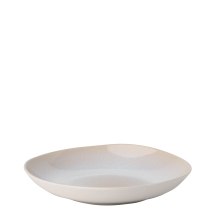 Assiette creuse Coupe 25 cm | Gaya Elements North
