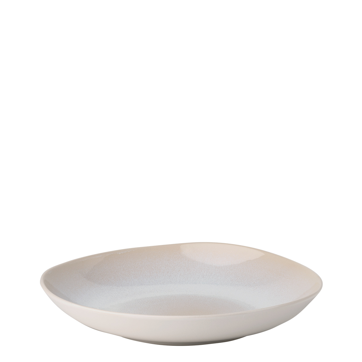 Assiette creuse Coupe 25 cm | Gaya Elements North