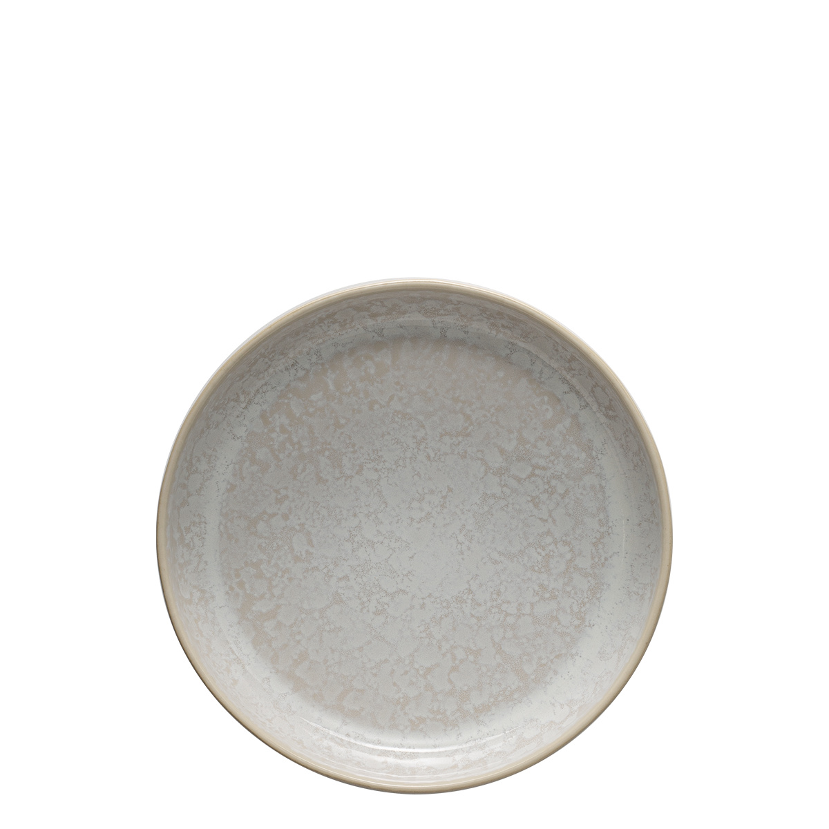 Assiette creuse U-Coupe 22 cm - Gaya Elements Lumina North