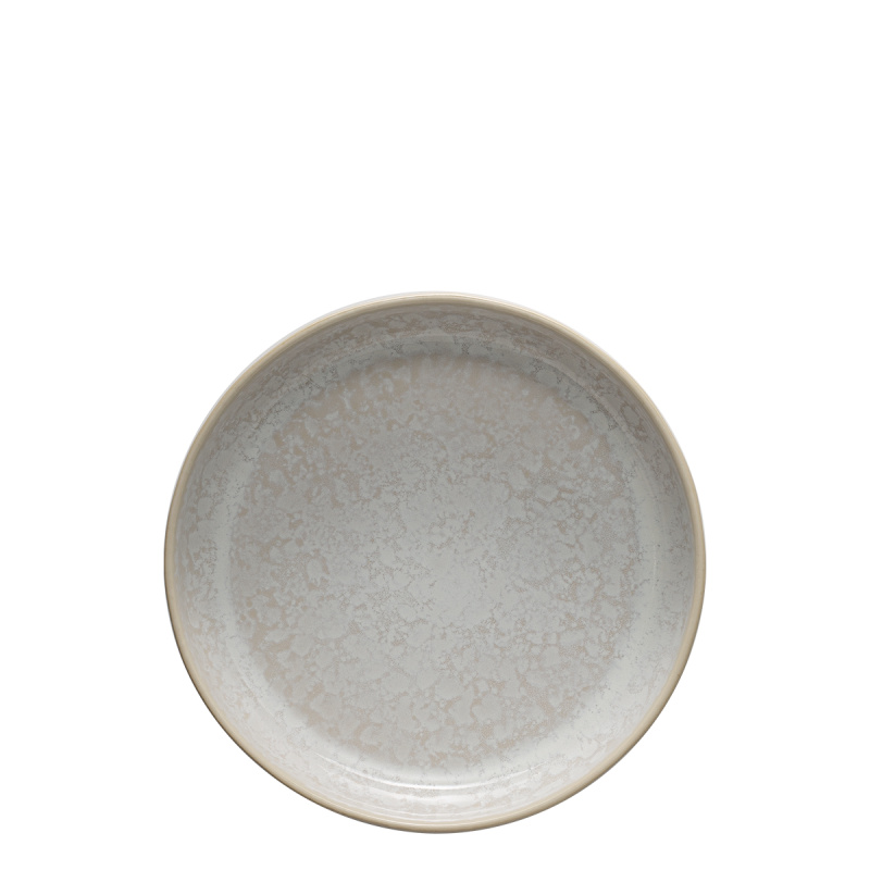 Assiette creuse U-Coupe 22 cm - Gaya Elements Lumina North