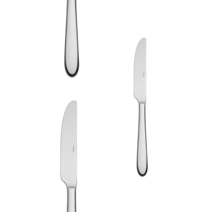 Couteau à dessert - Alpha