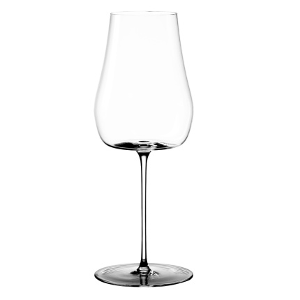 Verres à vin blanc 400 ml lot de 2 – Green Wave Platinum Line Lunasol II