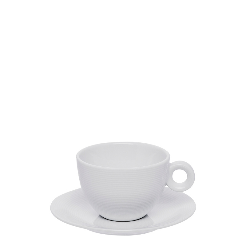 Service à café 8 pièces – Basic Chic