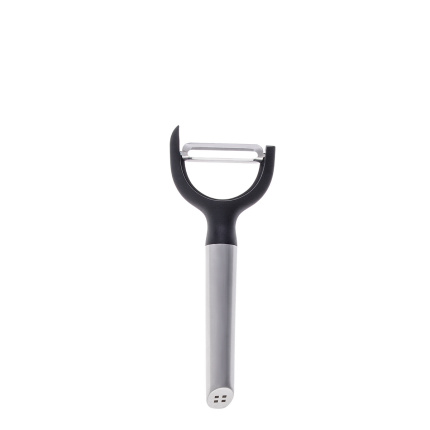 Éplucheur de fruits et légumes 19,5 cm | Lunasol