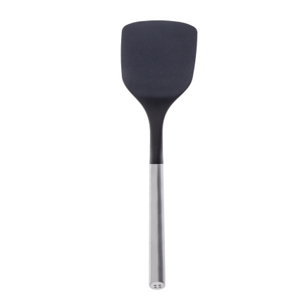 Spatule rigide Nylon 34 cm | Lunasol