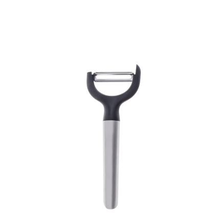 Éplucheur de fruits et légumes 19,5 cm | Lunasol
