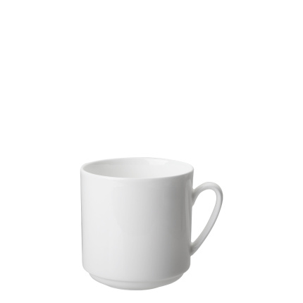 Tasse à café - Premium Platinum Line