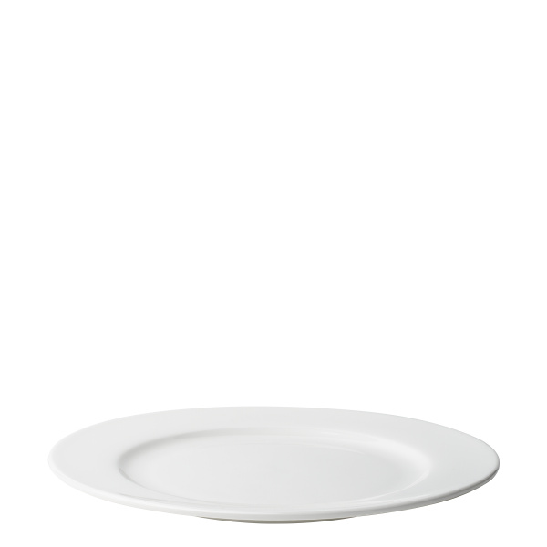 Assiette plate 26 cm - Premium Platinum Line