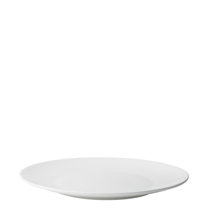 Assiette plate 25 cm - Premium Platinum Line