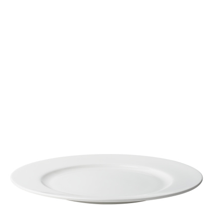 Assiette plate 30,5 cm - Premium Platinum Line