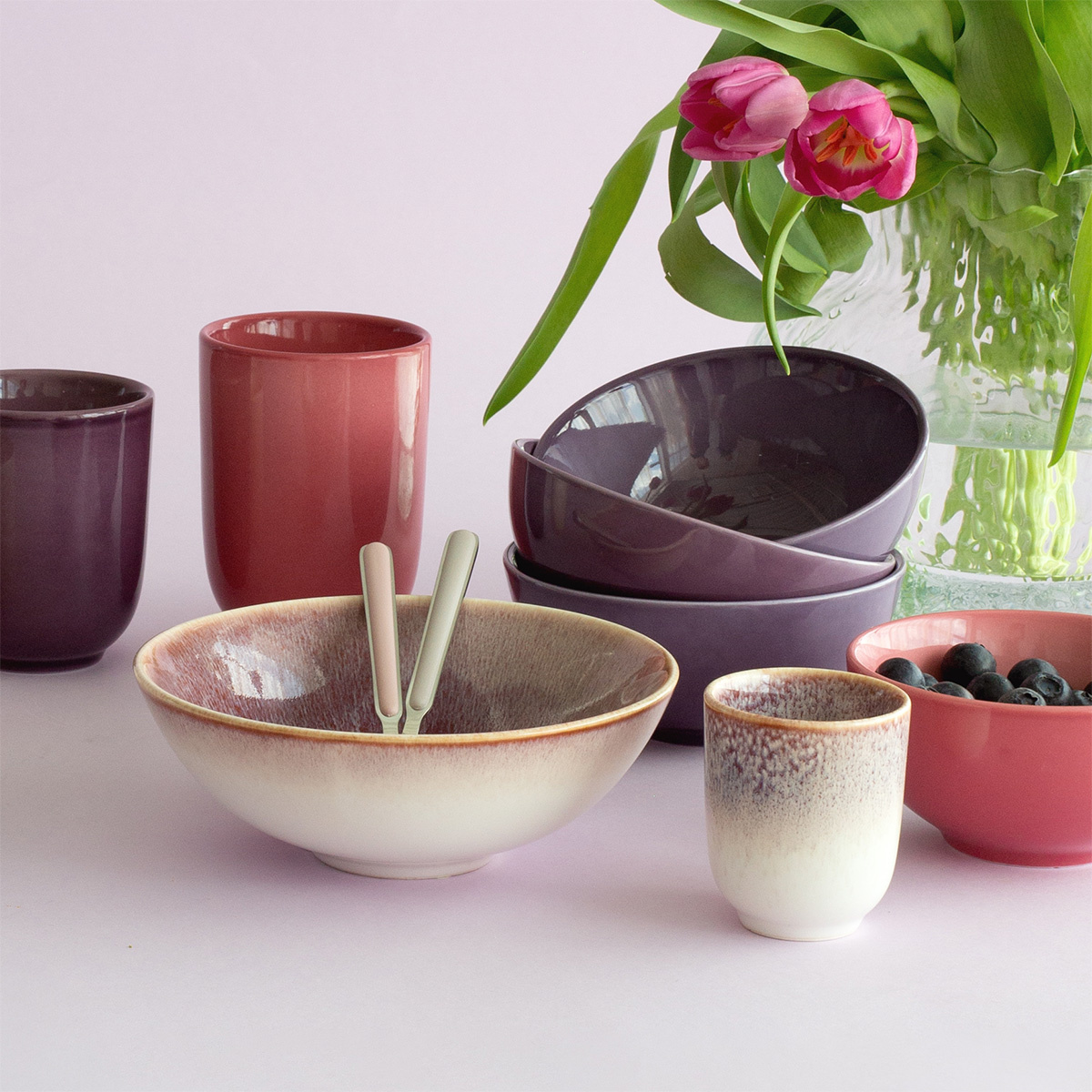 Bol ø 15 cm | Gaya Atelier Silom Le Cliff