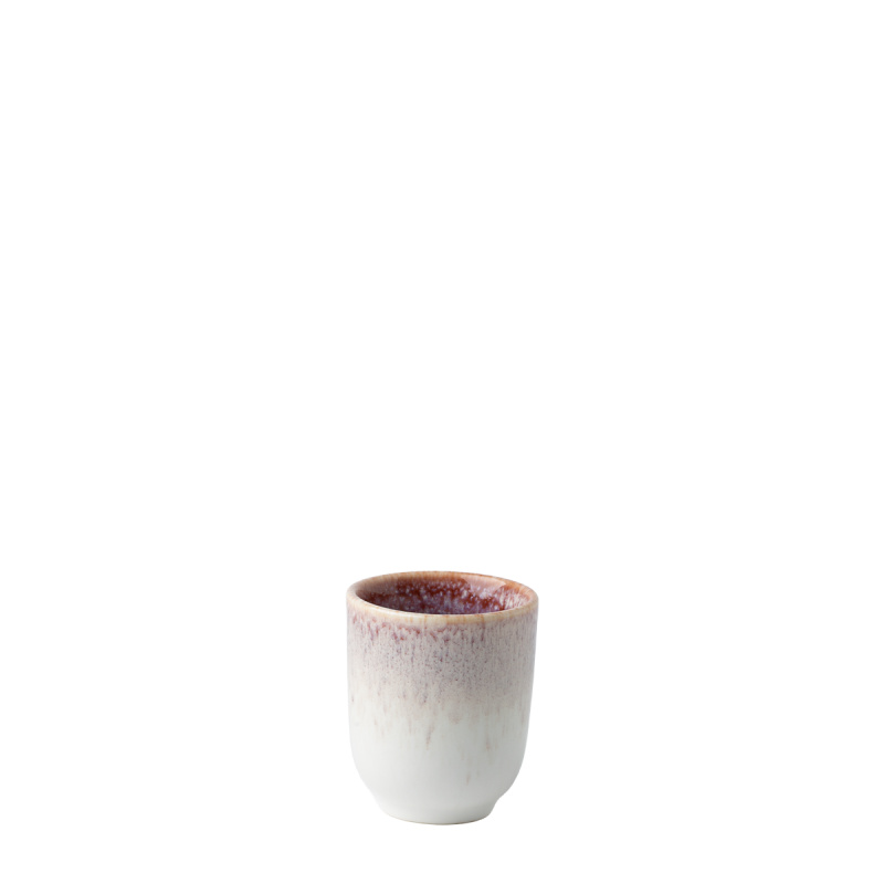 Tasse sans anse 80 ml | Gaya Atelier Silom Le Cliff