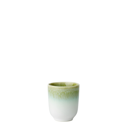 Tasse sans anse 80 ml | Gaya Atelier Silom La Mar