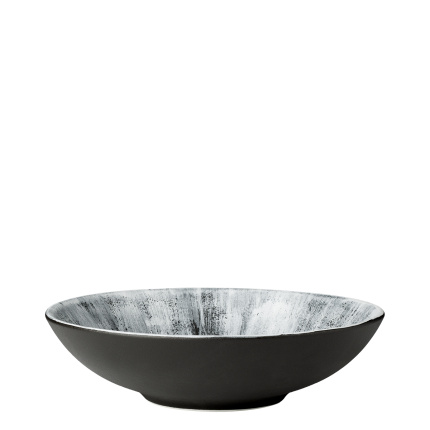 Bol ø 21,5 cm | Gaya Atelier Space Komet