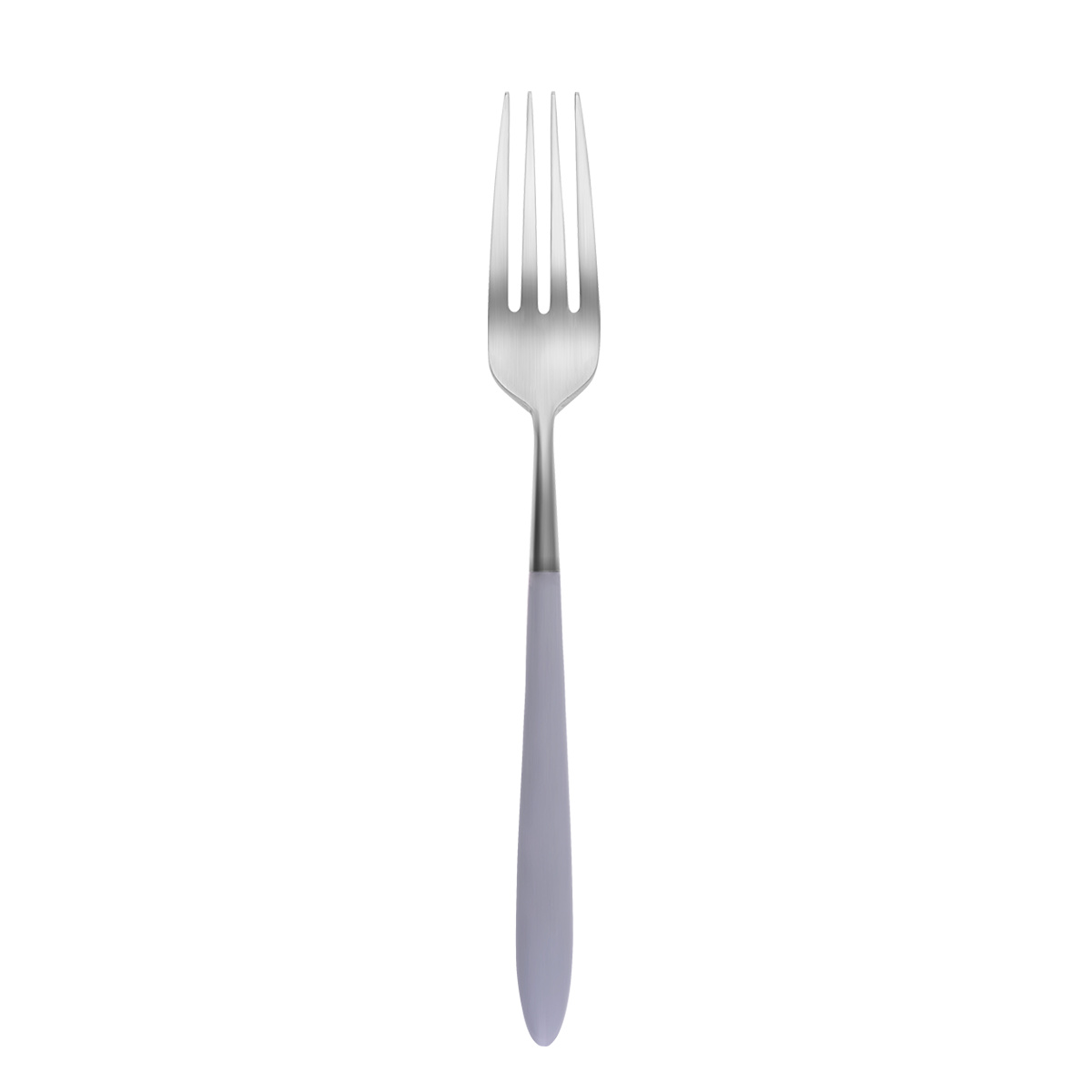 Fourchette – GAYA Exeter manche gris clair mat