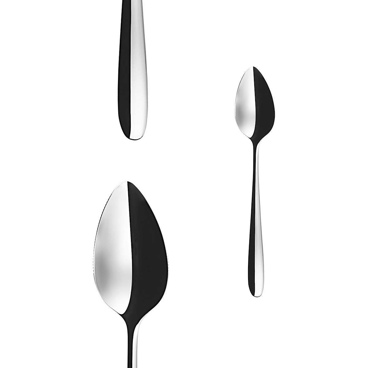 Cuillère à pamplemousse - Alpha