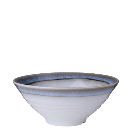 Bol à ramen XL ø 23 cm | Gaya Atelier Le Wave