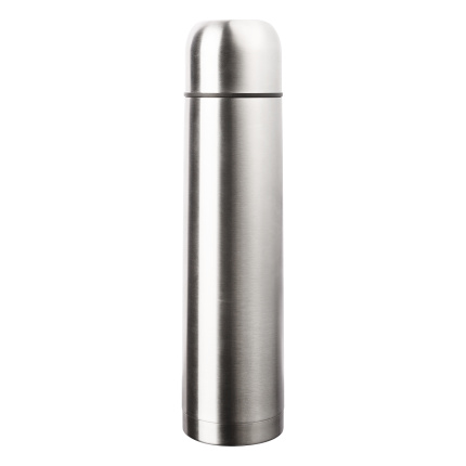 Bouteille isotherme en acier inoxydable 1 l | Basic Table
