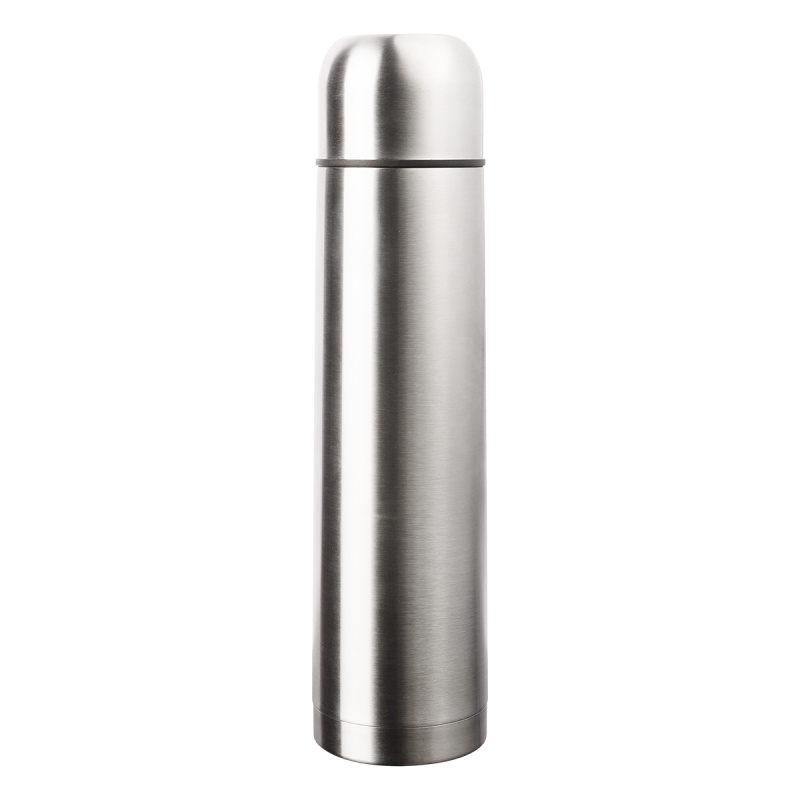 Bouteille isotherme en acier inoxydable 1 l | Basic Table