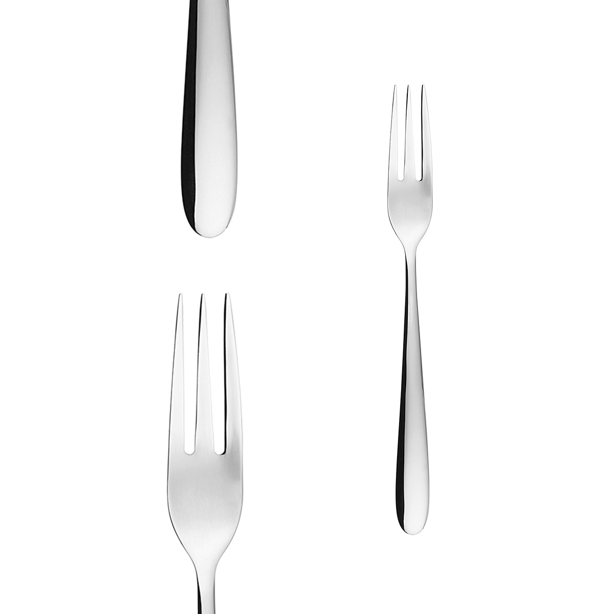 Fourchette à steak – Alpha