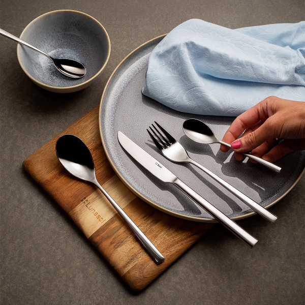 Set de couverts 30 pcs – London