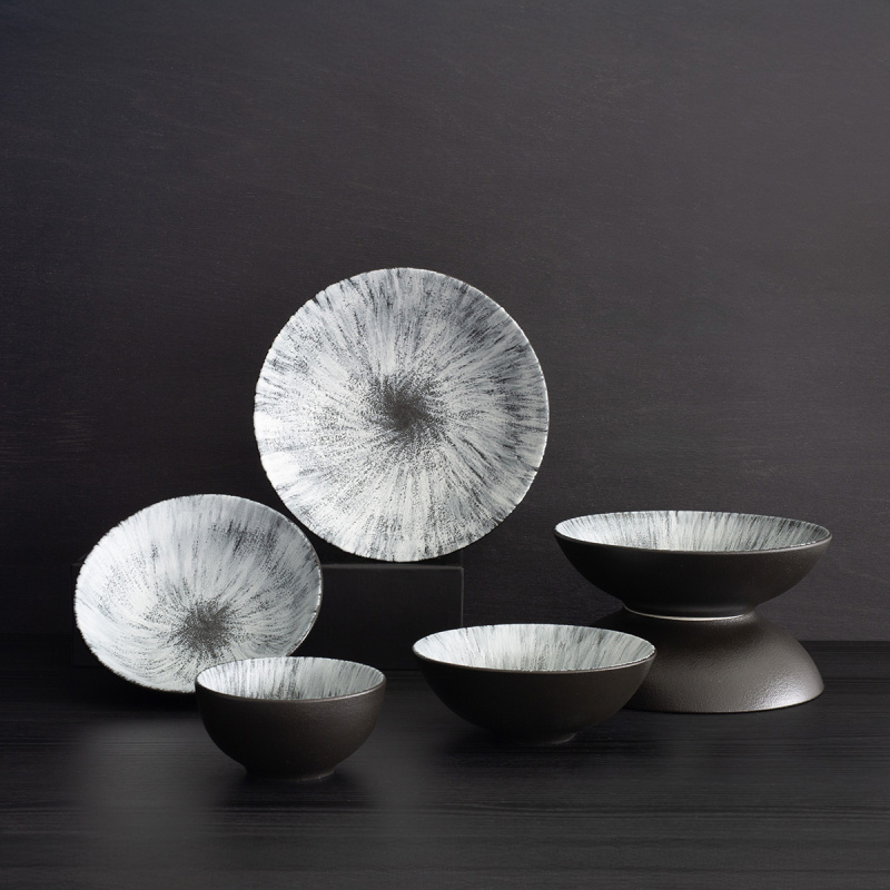 Bol ø 15 cm | Gaya Atelier Space Komet