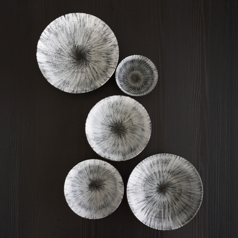 Bol ø 17 cm | Gaya Atelier Space Komet
