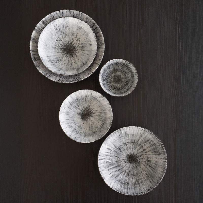 Bol ø 15 cm | Gaya Atelier Space Komet