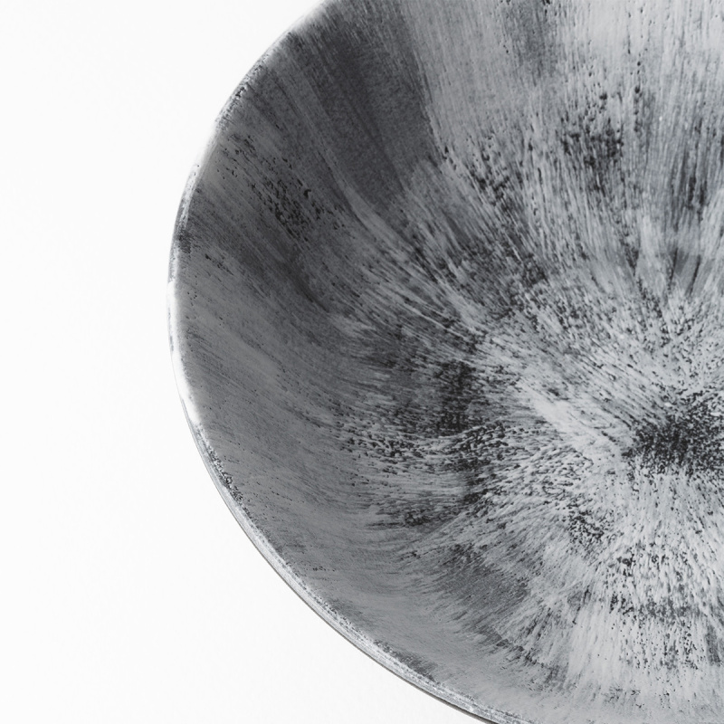 Bol ø 19,5 cm | Gaya Atelier Space Komet
