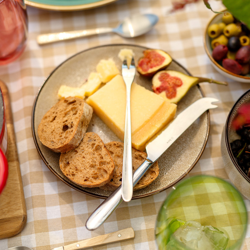 Set Antipasti 3 pièces – Alpha brillant