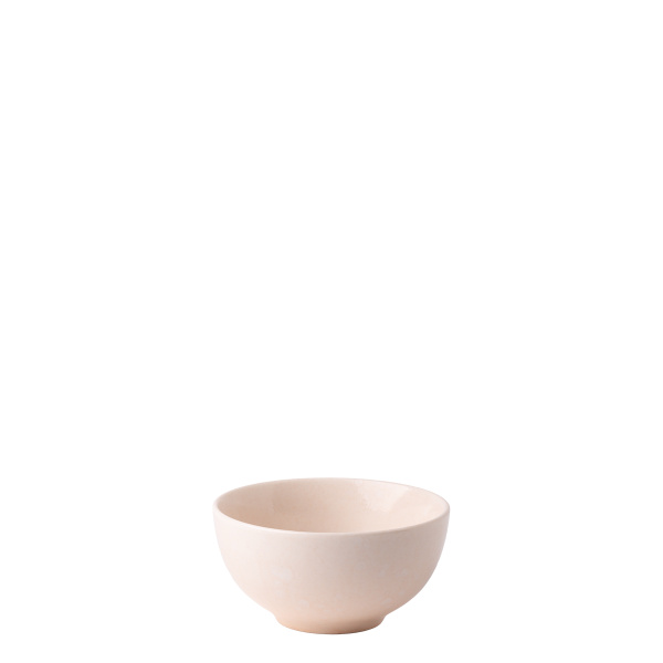 Bol ø 11 cm | Gaya Solatelier Rose Crystal
