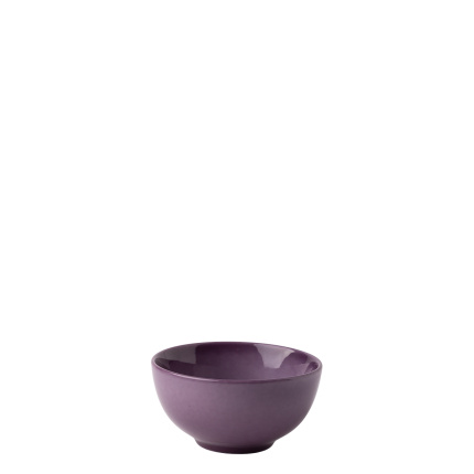 Bol ø 11 cm | Gaya Solatelier Aubergine