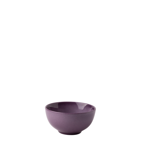 Bol ø 11 cm | Gaya Solatelier Aubergine
