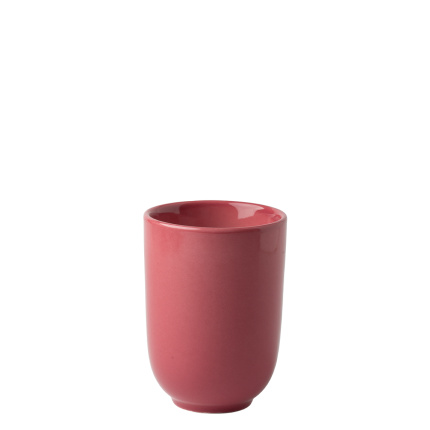 Tasse sans anse 300 ml | Gaya Solatelier Mulberry