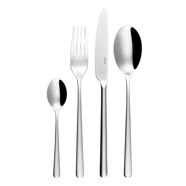 Set de couverts 42 pcs – Korsika