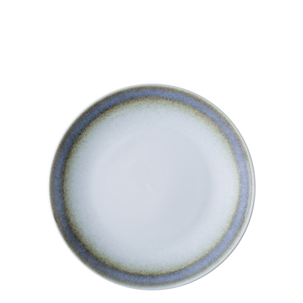 Assiette plate Coupe 23 cm - Gaya Atelier Silom